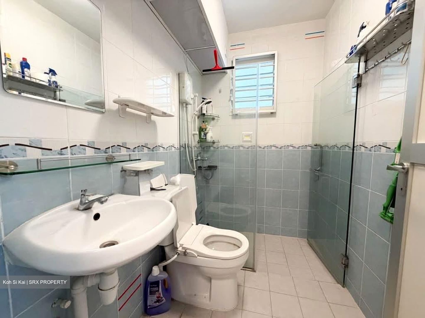 Blk 3A Kallang Heights (Kallang/Whampoa), HDB 4 Rooms #595902071